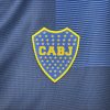 Fans Version 23/24 Boca Juniors Home Soccer Jerseys Football Shirt - Image 8