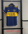 Retro 20/21 Boca Home