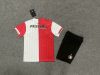 23/24 Feyenoord Home Adults Soccer Jerseys - Image 2