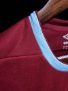 Retro 20/21 West Ham United Home - Image 10