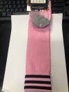 23/24 miami home Socks - Image 5