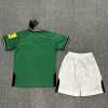 23/24 Newcastle United Away Kids kits Soccer Jerseys Football Shirt - Image 3