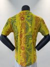 Player Version25-26 Barcelona Yellow Special Edition - Image 2