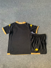 Fans Version 23∕24 Monaco away Adults kits Soccer Jerseys - Image 2