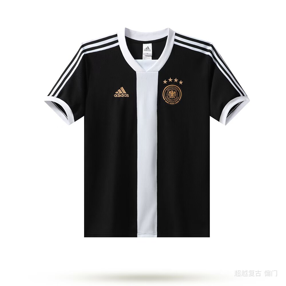 retro 2022 Germany World Cup retro 2022 Germany World Cup - Image 1