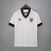Retro 84/87 England Home