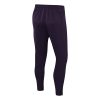 24/25 West Ham purple half zip Tracksuit - Image 3