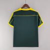 Retro Goalkeeper Version 1998 Brazil - Image 2