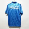 Retro 93/94 Cruzeiro home - Image 2