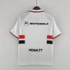 Retro sao paulo 1999 home Soccer Jerseys Football Shirt - Image 2