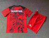 kids Kits 25/26 Red Nekasa Special Edition - Image 2