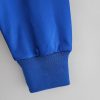 Retro 88/90 France Home Long Sleeve - Image 6