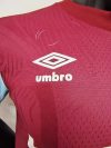 23/24 West Ham Home Player Version Soccer Jerseys Football Shirt - Image 3