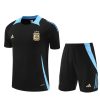 24/25 Argentina black Training Kits - Image 7