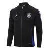 24/25 Germany black Tracksuit - Image 4