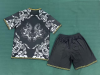 25/26 Real Madrid Adults kits black special version - Image 2