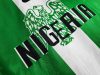 Retro 1996 Nigeria home - Image 6