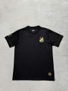 25/26Fan version Santos black anniversary edition