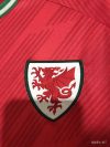 Fans Version 22/23 Wales Home - Image 4