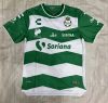 Fans Version 23/24 Santos Laguna Home Soccer Jerseys