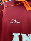 Retro 98/99 Roma Home - Image 9