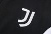 22/23 Juventus black jacket - Image 25