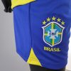 2022 kids Brazil World Cup home - Image 8