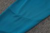 24/25 Marseille white half zip tracksuit - Image 30