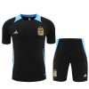 24/25 Argentina black Training Kits - Image 4