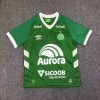 Fans Version 23/24 Chapecoense Home Soccer Jerseys