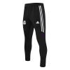 22/23 Real Madrid black jacket - Image 2