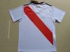 2018∕19 River Plate Home Retro Soccer Jerseys - Image 2