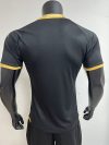 23∕24 Monaco away Player Version Soccer Jerseys - Image 2