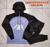 23/24 Liverpool hooded half zip tracksuit light purple - Image 2
