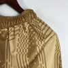 23∕24 AC Milan shorts yellow - Image 3