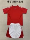 Adults Kits 24/25 Nottingham Forest home - Image 2