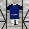 23/24 kids Kits Real Oviedo home Soccer Jerseys Football Shirt - Image 10