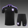 24/25 England Black Training Kits - Image 7