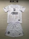 Adults kits 24/25 Club America third away