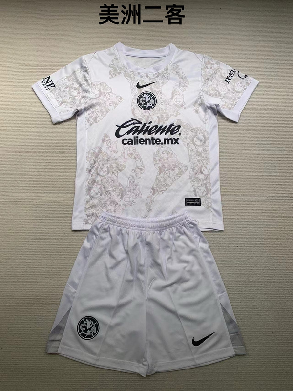 Adults kits 24/25 Club America third away Adults kits 24/25 Club America third away - Image 1
