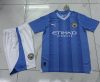 Fans Version 23/24 Man Manchester City Home Soccer kits