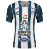 Fans Version CF Pachuca Jersey Home 2023/24