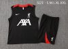 24/25 Liverpool black vest - Image 21