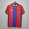 Retro 97/98 Barcelona Home