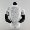 2022 player version France World Cup jersey away Soccer Jerseys - Image 2