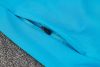 24/25 Marseille sky blue with royal blue tracksuit - Image 38