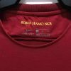 Retro 17/18 Roma Home - Image 7