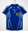 Retro 2006/07 Japan home 8A
