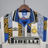 Retro 96/97 Inter Milan Away - Image 4