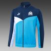 24/25 Marseille sky blue with royal blue tracksuit - Image 13